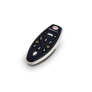 Handset (Twin Axle Evolution Manual Twin)