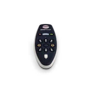 Handset (Twin Axle Evolution Auto Twin)